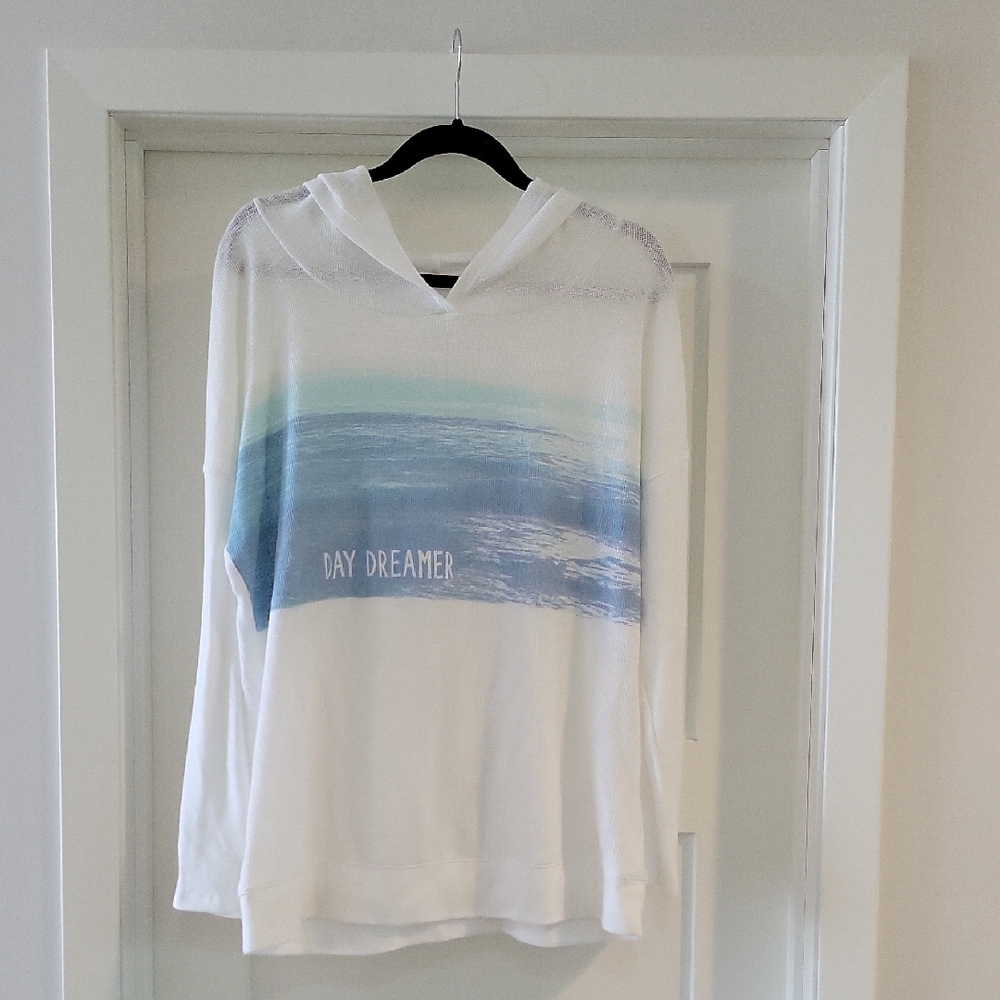 Sonoma Hoodie L
